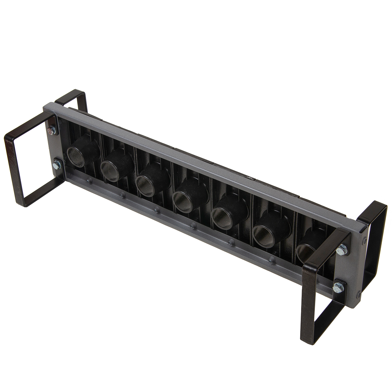 Полиця фрезерних оправок ISO40, BT40, SK40